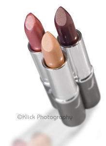 Lipstick © Klick Photography
