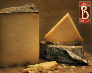 Labrea bakery Italian Cheese block