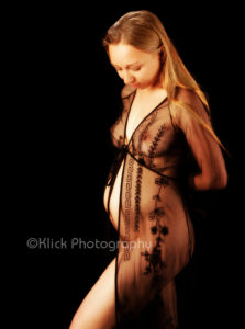 Leo Pregnant Photo shoot © Klick Photography